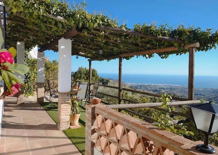 Casa Rural Las Molina