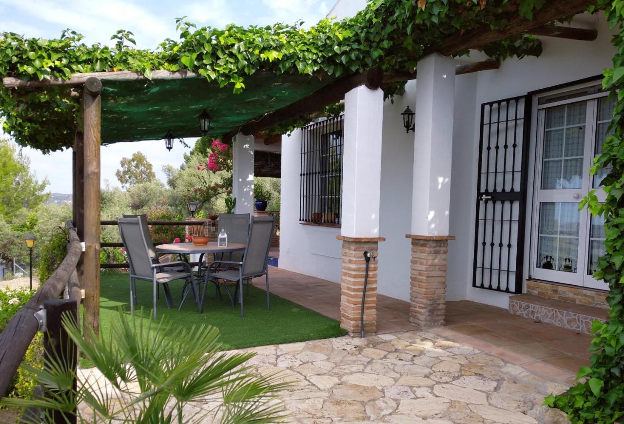 Country house Molina *