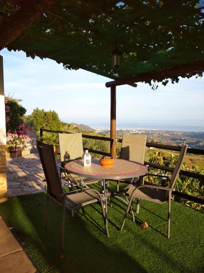 Country house Molina