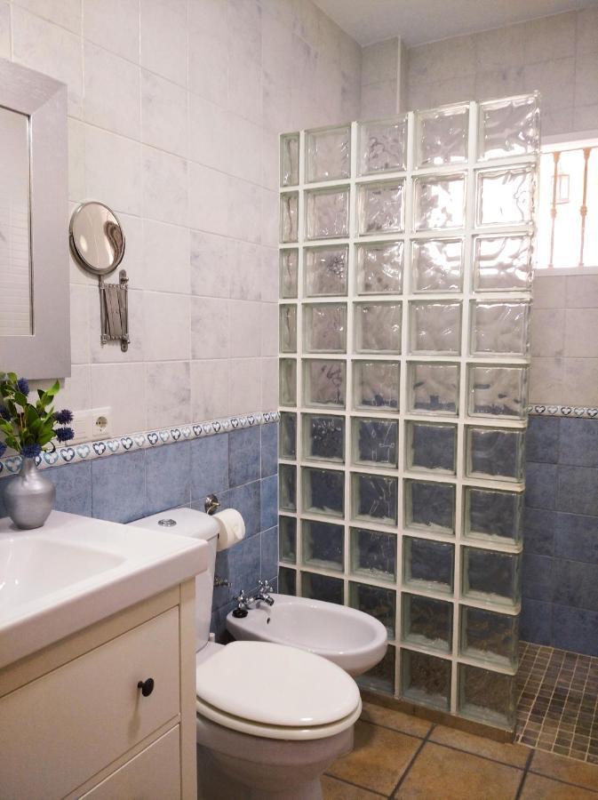 Molina Country house Frigiliana