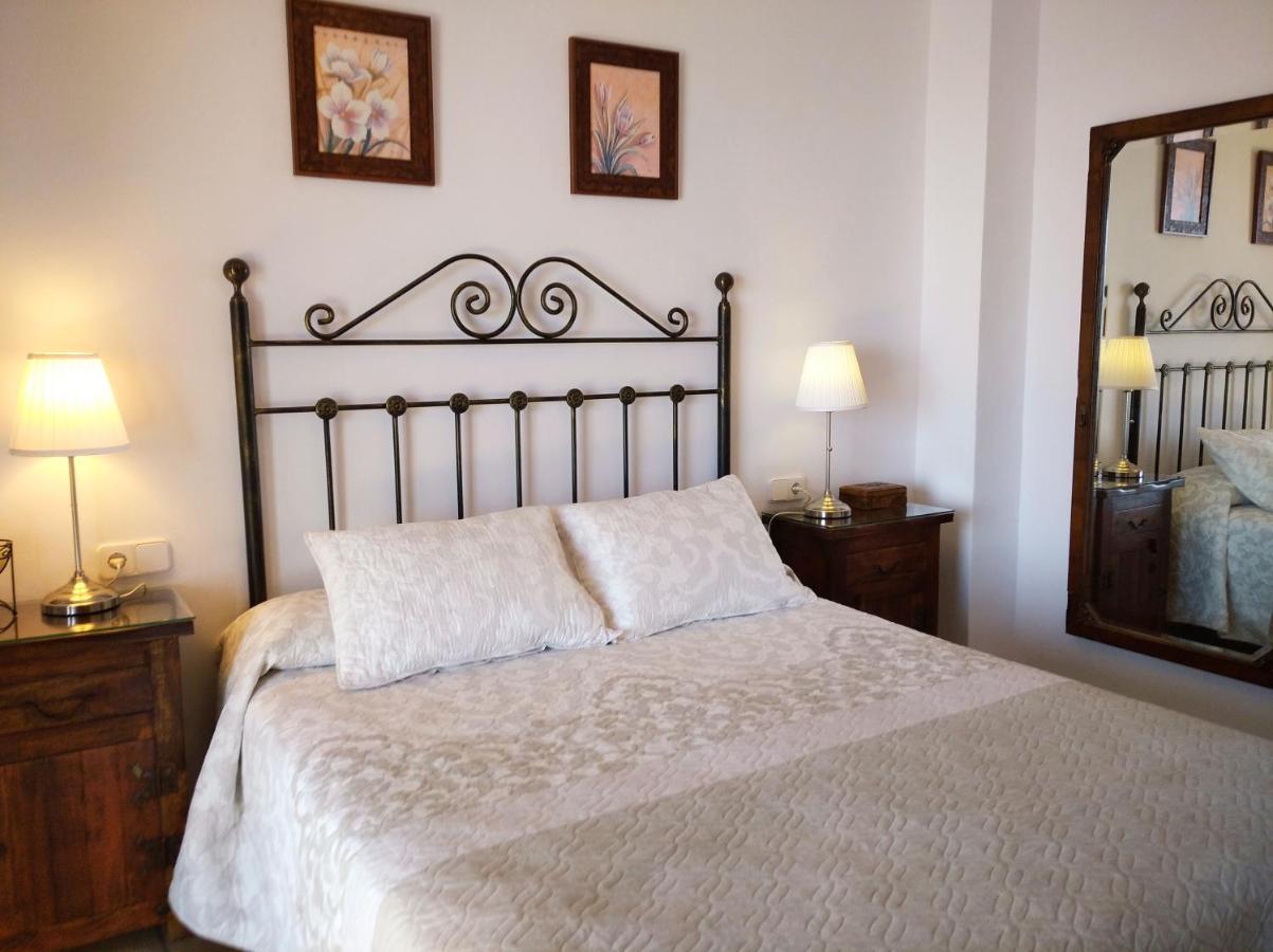 Molina Country house
