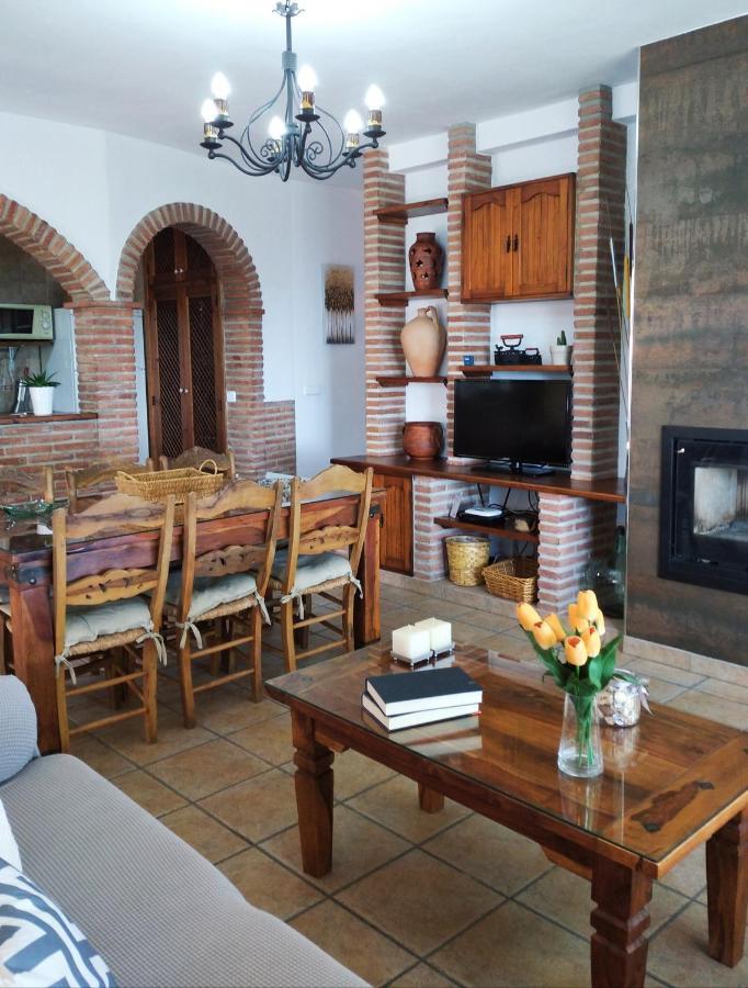 Molina Country house
