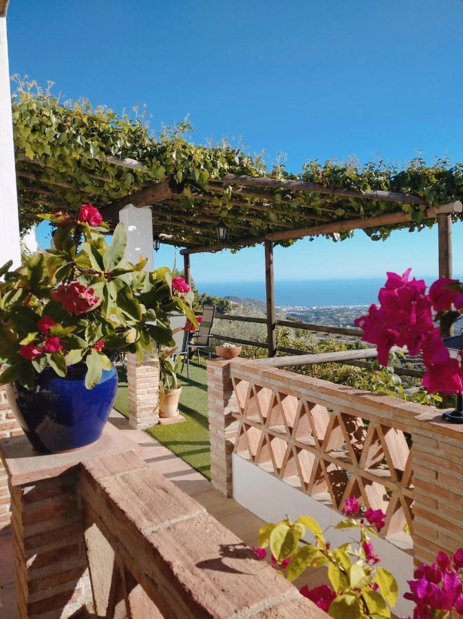 Molina Country house Frigiliana